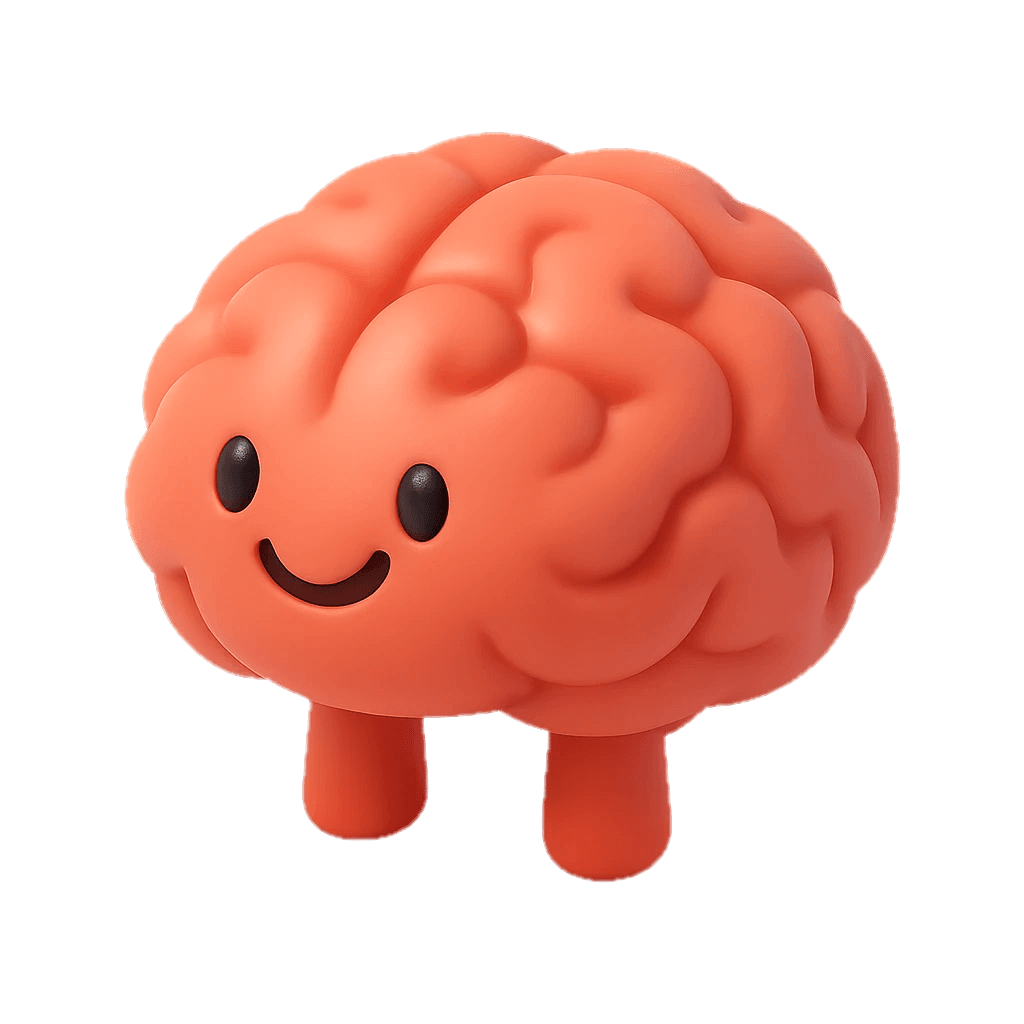 See your mind clearly